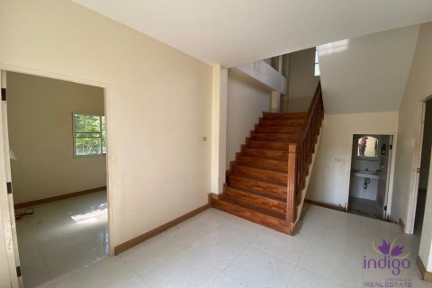 Земельный участок в Чиангмае, Таиланд  № 162564 - фото 13