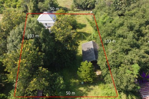 Земельный участок в Чиангмае, Таиланд  № 162564 - фото 2