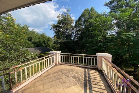 Земельный участок в Чиангмае, Таиланд  № 162564 - фото 11