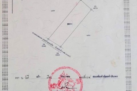 Земельный участок в Чиангмае, Таиланд  № 162564 - фото 21