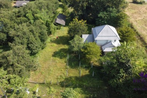 Земельный участок в Чиангмае, Таиланд  № 162564 - фото 4