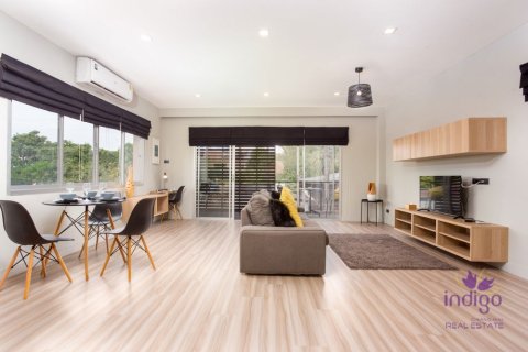 Коммерческая недвижимость в Чиангмае, Таиланд  № 162559 - фото 6