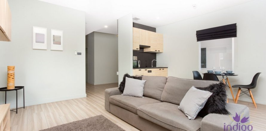 Коммерческая недвижимость в Чиангмае, Таиланд  № 162559