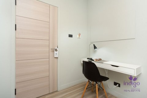 Коммерческая недвижимость в Чиангмае, Таиланд  № 162559 - фото 13