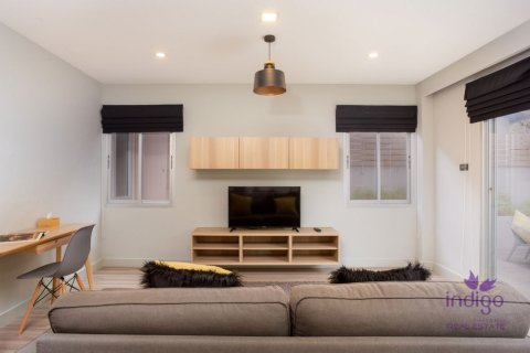 Коммерческая недвижимость в Чиангмае, Таиланд  № 162559 - фото 8