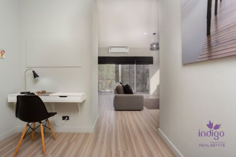 Коммерческая недвижимость в Чиангмае, Таиланд  № 162559 - фото 14