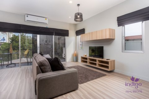 Коммерческая недвижимость в Чиангмае, Таиланд  № 162559 - фото 3