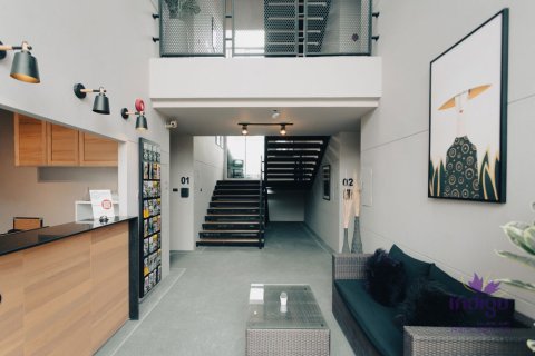 Коммерческая недвижимость в Чиангмае, Таиланд  № 162559 - фото 22