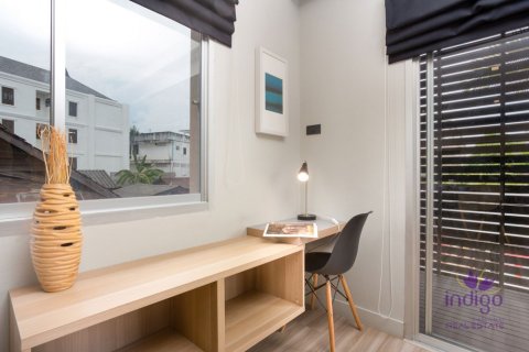 Коммерческая недвижимость в Чиангмае, Таиланд  № 162559 - фото 15