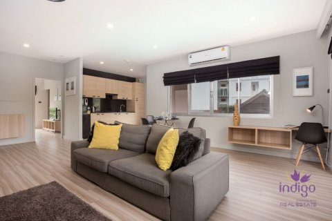 Коммерческая недвижимость в Чиангмае, Таиланд  № 162559 - фото 4