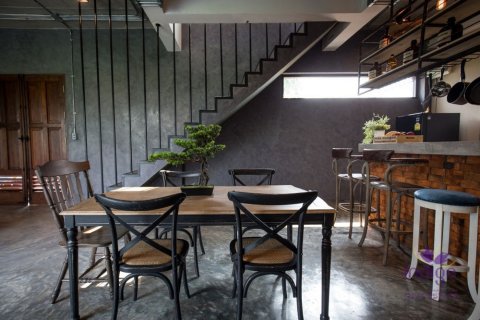 Villa in Chiang Mai, Thailand 3 bedrooms № 162565 - photo 13