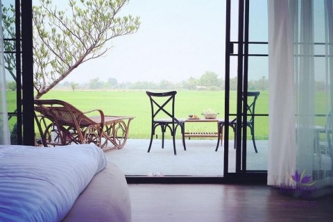 Villa in Chiang Mai, Thailand 3 bedrooms № 162565 - photo 25