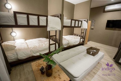 Villa in Chiang Mai, Thailand 3 bedrooms № 162565 - photo 17