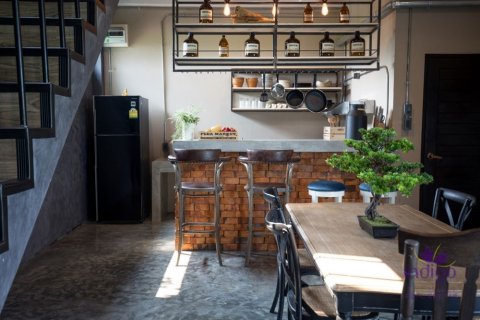 Villa in Chiang Mai, Thailand 3 bedrooms № 162565 - photo 14