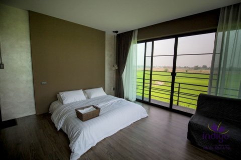 Villa in Chiang Mai, Thailand 3 bedrooms № 162565 - photo 21