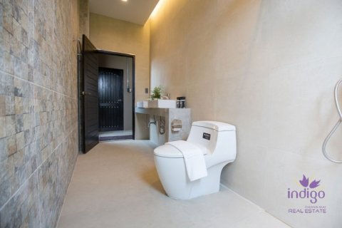 Villa in Chiang Mai, Thailand 3 bedrooms № 162565 - photo 26