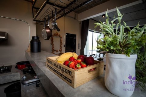 Villa in Chiang Mai, Thailand 3 bedrooms № 162565 - photo 15