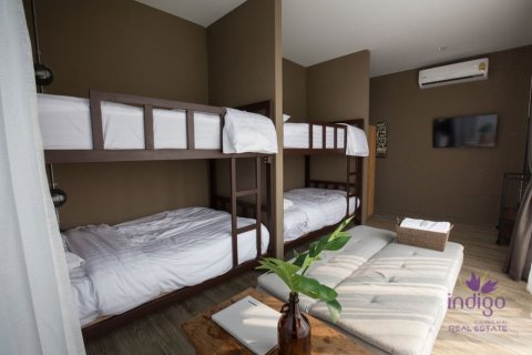 Villa in Chiang Mai, Thailand 3 bedrooms № 162565 - photo 18