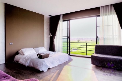 Villa in Chiang Mai, Thailand 3 bedrooms № 162565 - photo 23