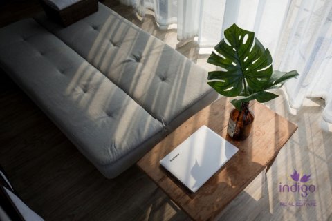 Villa in Chiang Mai, Thailand 3 bedrooms № 162565 - photo 10