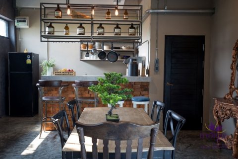 Villa in Chiang Mai, Thailand 3 bedrooms № 162565 - photo 12