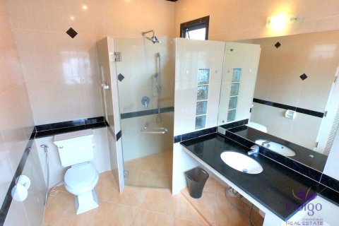 Дом в Чиангмае, Таиланд с 4 спальнями  № 162560 - фото 12