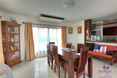 Дом в Чиангмае, Таиланд с 4 спальнями  № 162560 - фото 2