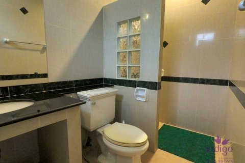 Дом в Чиангмае, Таиланд с 4 спальнями  № 162560 - фото 10