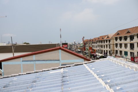 Hotel in Pattaya, Thailand № 145587 - photo 20