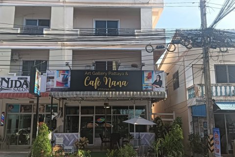 Hotel in Pattaya, Thailand № 145587 - photo 1