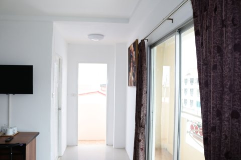 Hotel in Pattaya, Thailand № 145587 - photo 11