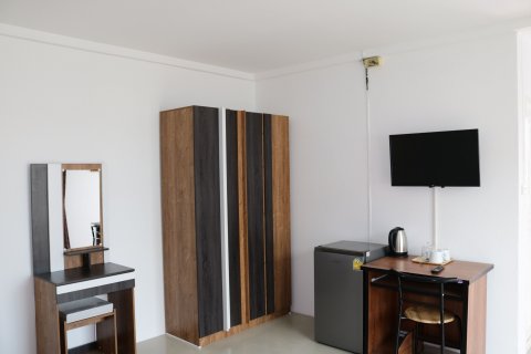 Hotel in Pattaya, Thailand № 145587 - photo 10