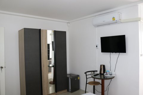 Hotel in Pattaya, Thailand № 145587 - photo 16