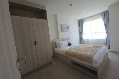 Condo in Kathu, Thailand, 2 bedrooms  № 145585 - photo 7