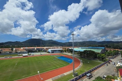 Condo in Kathu, Thailand, 2 bedrooms  № 145585 - photo 6