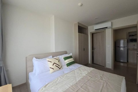 Condo in Kathu, Thailand, 2 bedrooms  № 145585 - photo 8