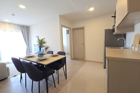 Condo in Kathu, Thailand, 2 bedrooms  № 145585 - photo 5