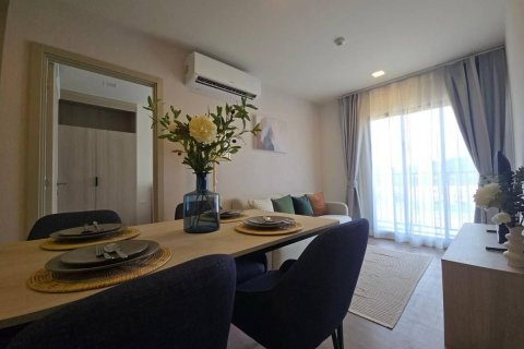 Condo in Kathu, Thailand, 2 bedrooms  № 145585 - photo 4