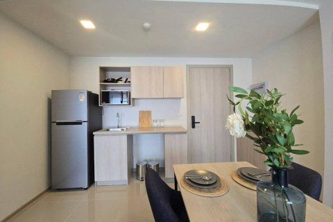 Condo in Kathu, Thailand, 2 bedrooms  № 145585 - photo 3