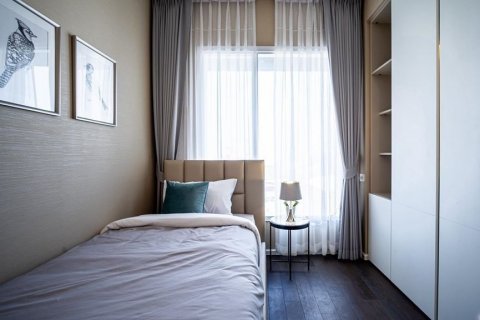 Кондоминиум с 2 спальнями в Чатучаке, Бангкок, Таиланд № 145584 - фото 4