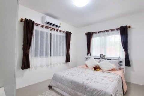 House in Pattaya, Thailand 3 bedrooms № 145586 - photo 7