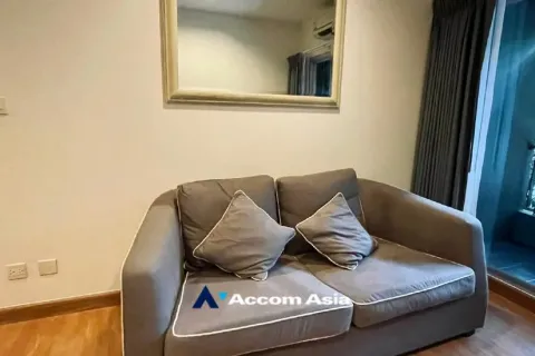 Eigentumswohnung in Pathum Wan, Bangkok, Thailand, 2 Schlafzimmer № 218035 - Foto 2