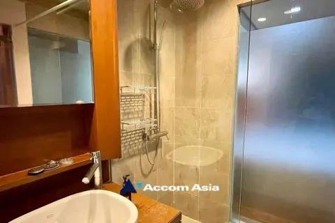 Eigentumswohnung in Pathum Wan, Bangkok, Thailand, 2 Schlafzimmer № 218035 - Foto 9
