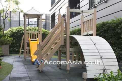 Eigentumswohnung in Pathum Wan, Bangkok, Thailand, 2 Schlafzimmer № 218035 - Foto 19