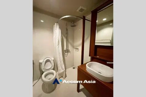 Eigentumswohnung in Pathum Wan, Bangkok, Thailand, 2 Schlafzimmer № 218035 - Foto 8