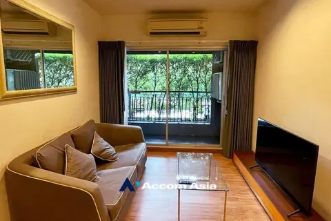 Condo à Pathum Wan, Bangkok, Thaïlande, 2 chambres  № 218035