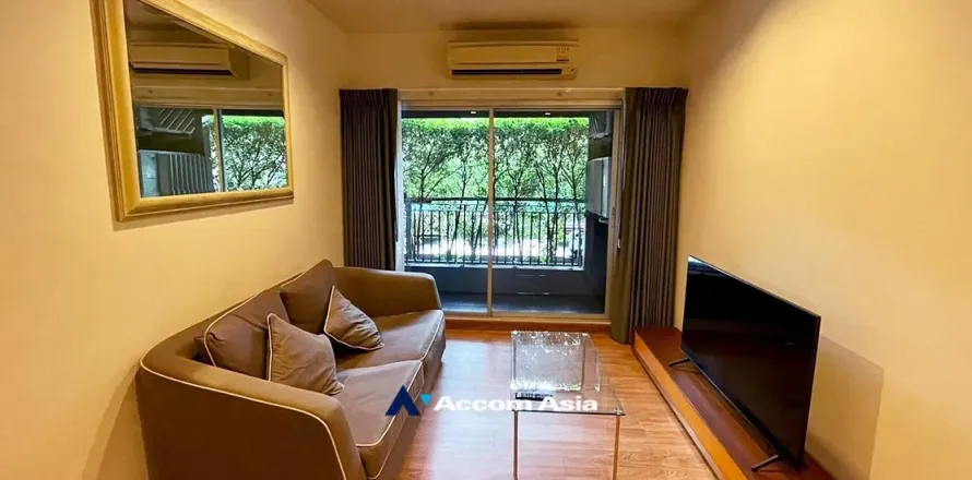 Eigentumswohnung in Pathum Wan, Bangkok, Thailand, 2 Schlafzimmer № 218035