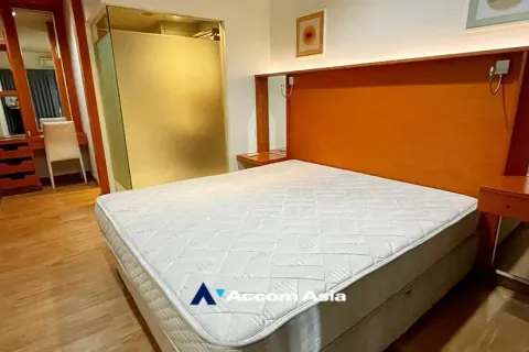 Eigentumswohnung in Pathum Wan, Bangkok, Thailand, 2 Schlafzimmer № 218035 - Foto 6