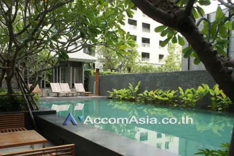 Eigentumswohnung in Pathum Wan, Bangkok, Thailand, 2 Schlafzimmer № 218035 - Foto 15