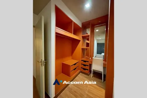 Eigentumswohnung in Pathum Wan, Bangkok, Thailand, 2 Schlafzimmer № 218035 - Foto 7